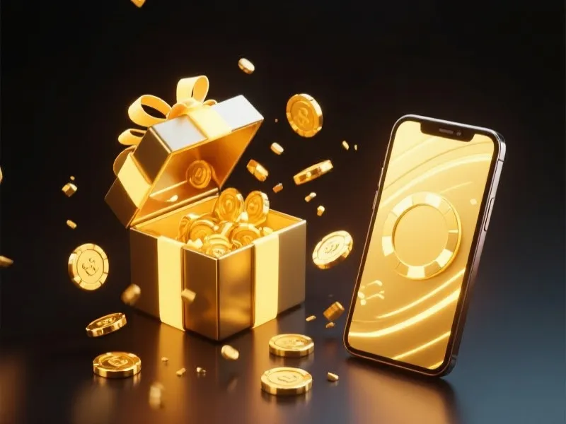 APP Exclusive Bonus